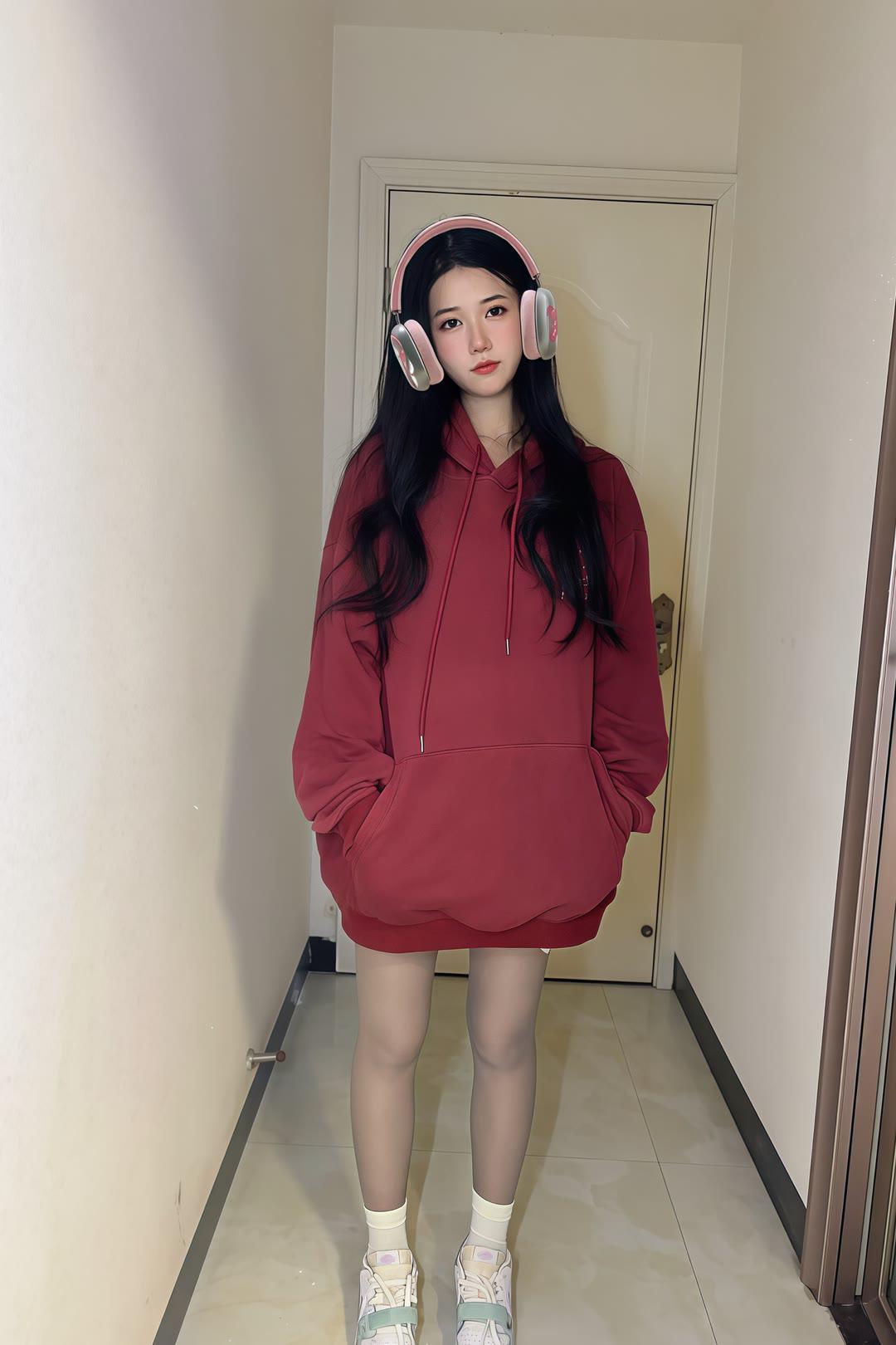 美到骨子里的女人，是什么样子的