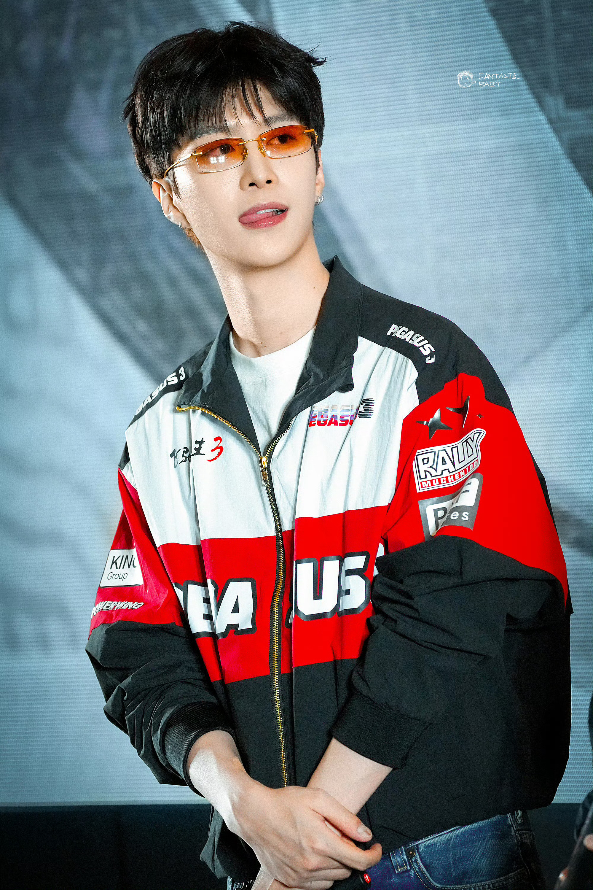 范丞丞没惹任何人有时间不如再来看一遍飞驰人生3✌🏻范丞丞方说不认识没交集