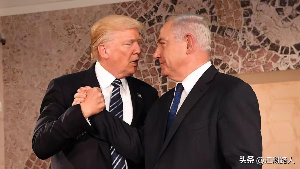 挺住，伊朗！两个拥核国家光天化日之下冒天下之大不韪联手对伊朗进行惨无人道侵略打击