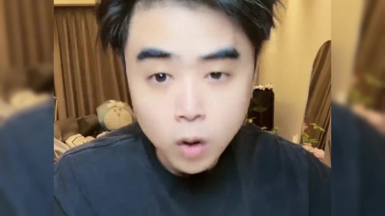 #朱开希望ON续约BLG##朱开说ON很强##英雄联盟S14# 朱开：希望On续