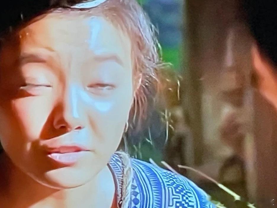 长安的荔枝摄影和灯光大神，我服了今天这12集这大白光打的我又看出戏了，太爆了，这