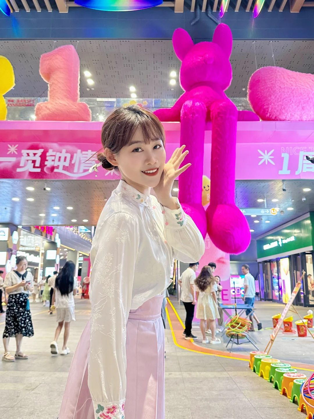 厦门过中秋，不来觅光里你糊涂啊？