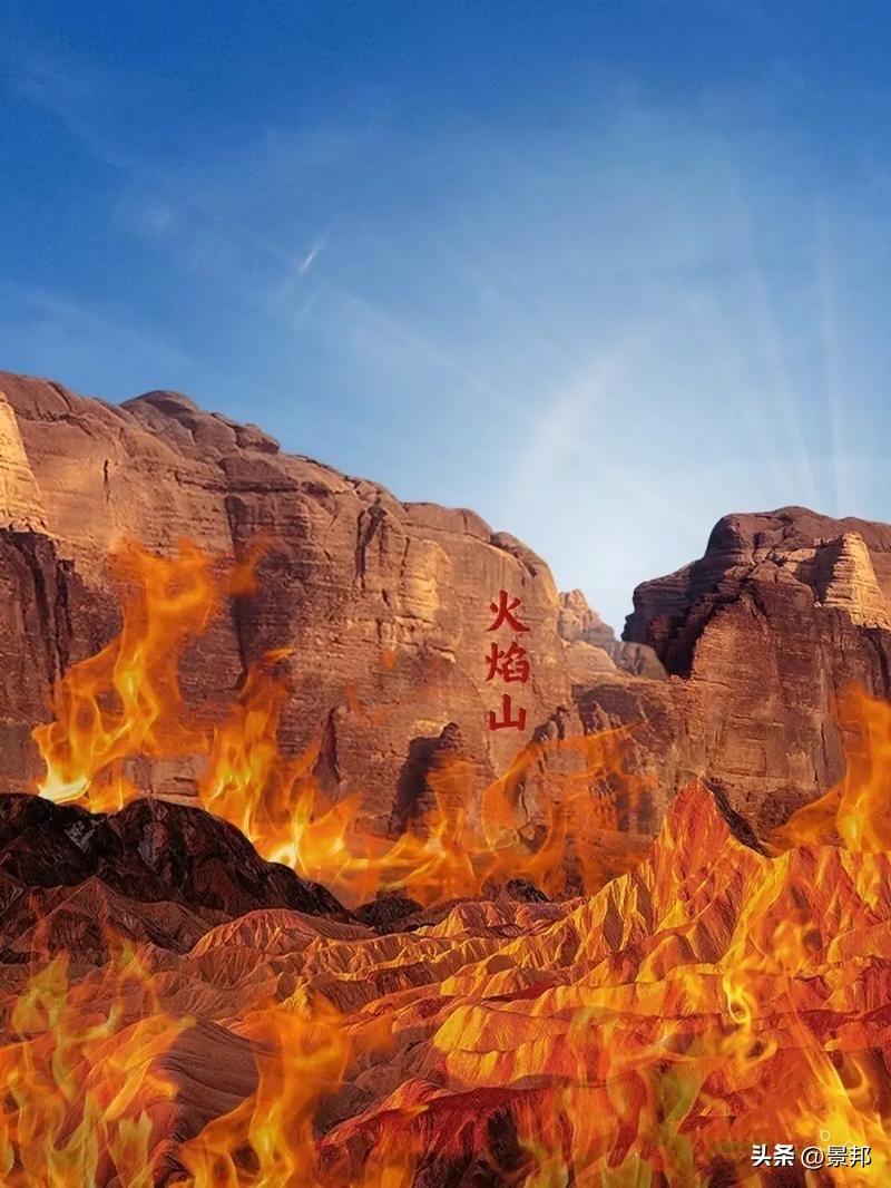 今年夏天这天气，真不是热，是下火了！

以前说热，顶多躲树荫里吹吹风。今年？躲哪