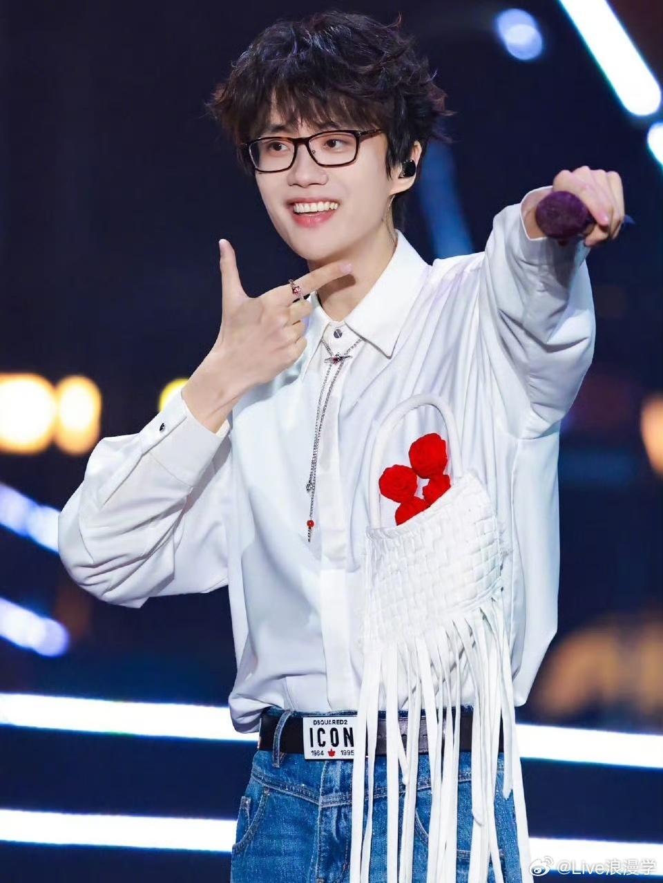 许嵩安泊猜想巡演杭州首站即将开启预👋！2026「安泊猜想」巡演首站落地杭州，两