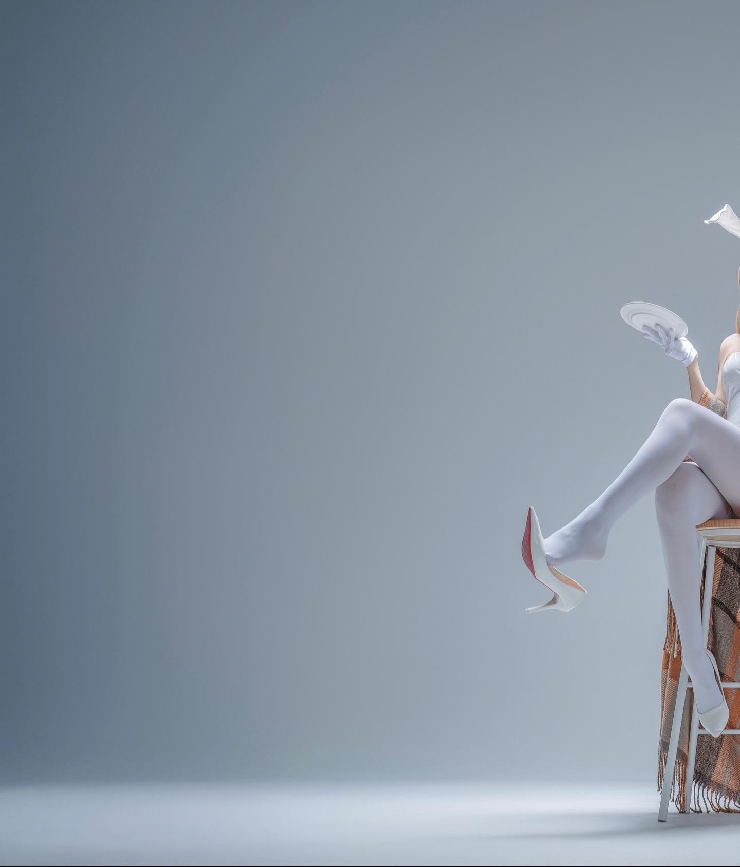 老师…？请不要这么盯着我看。没有光环致歉忘记带了