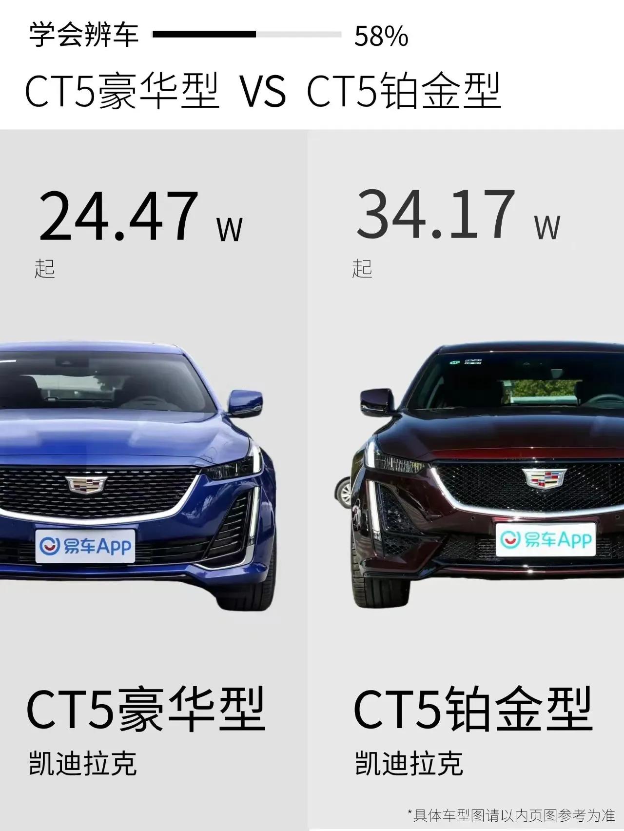 嘿，车迷们！如果你们想了解在当前的二线豪华品牌中，哪个品牌具有超高性价比，那么凯