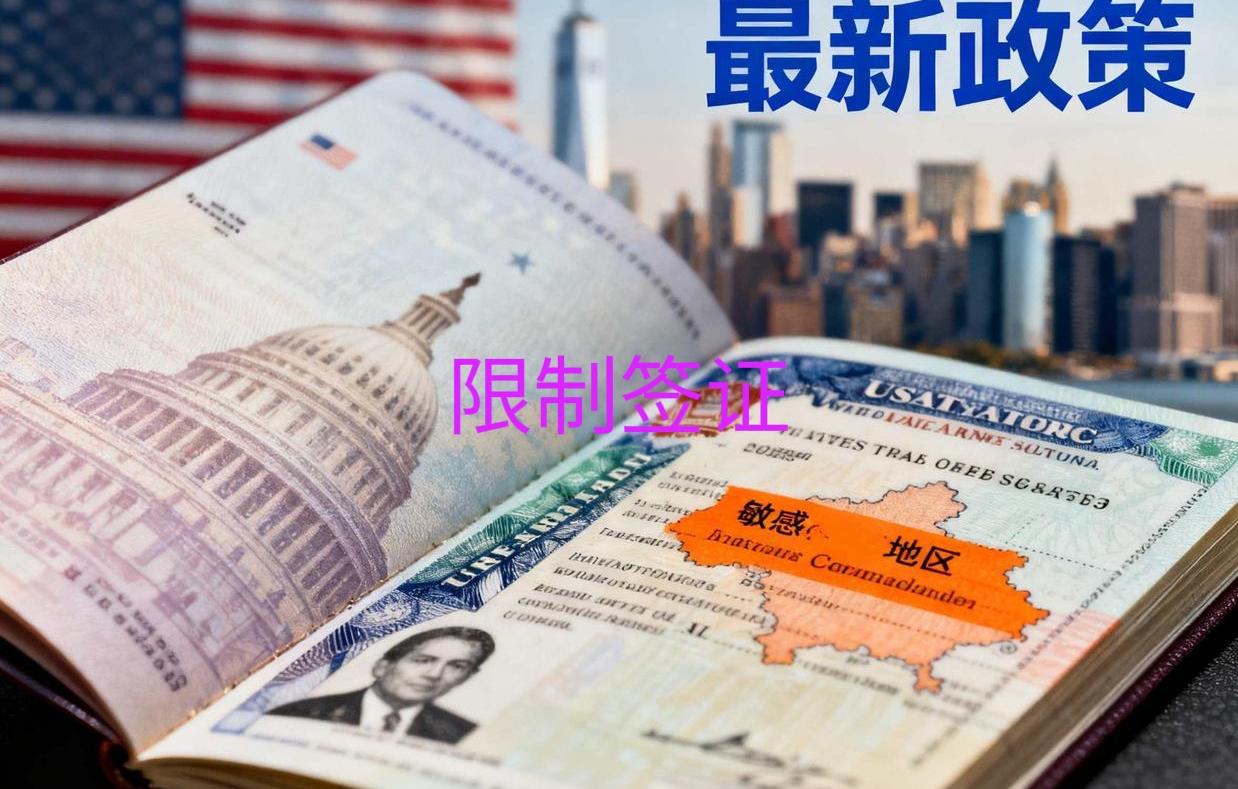 好事！老美太坏了，有骨气都别去。美宣布，自1月21日起无限期暂停对75个国家的所