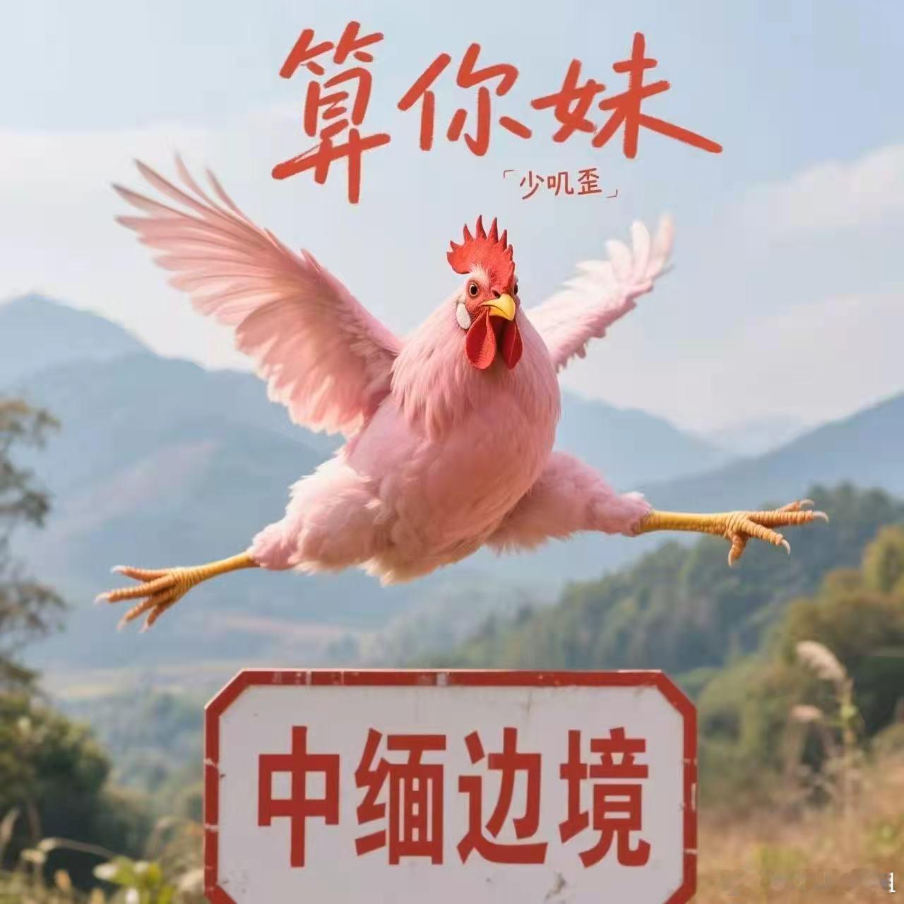 算你妹要火出圈了啊[笑cry][笑cry][笑cry] ​​​