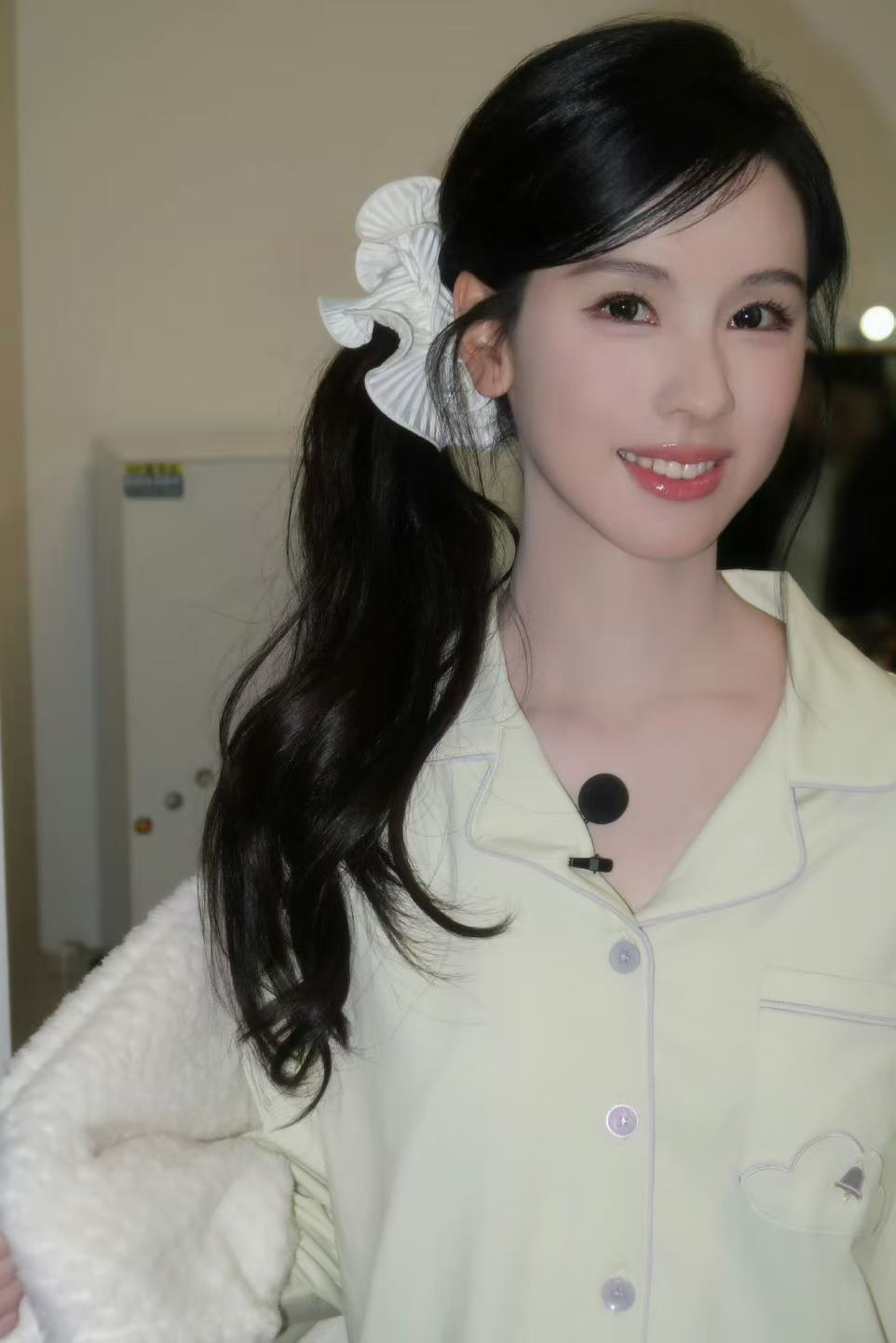 陈都灵出道11年了陈都灵出道十一周年 陈都灵出道11年了，陈都灵出道十一周年，是