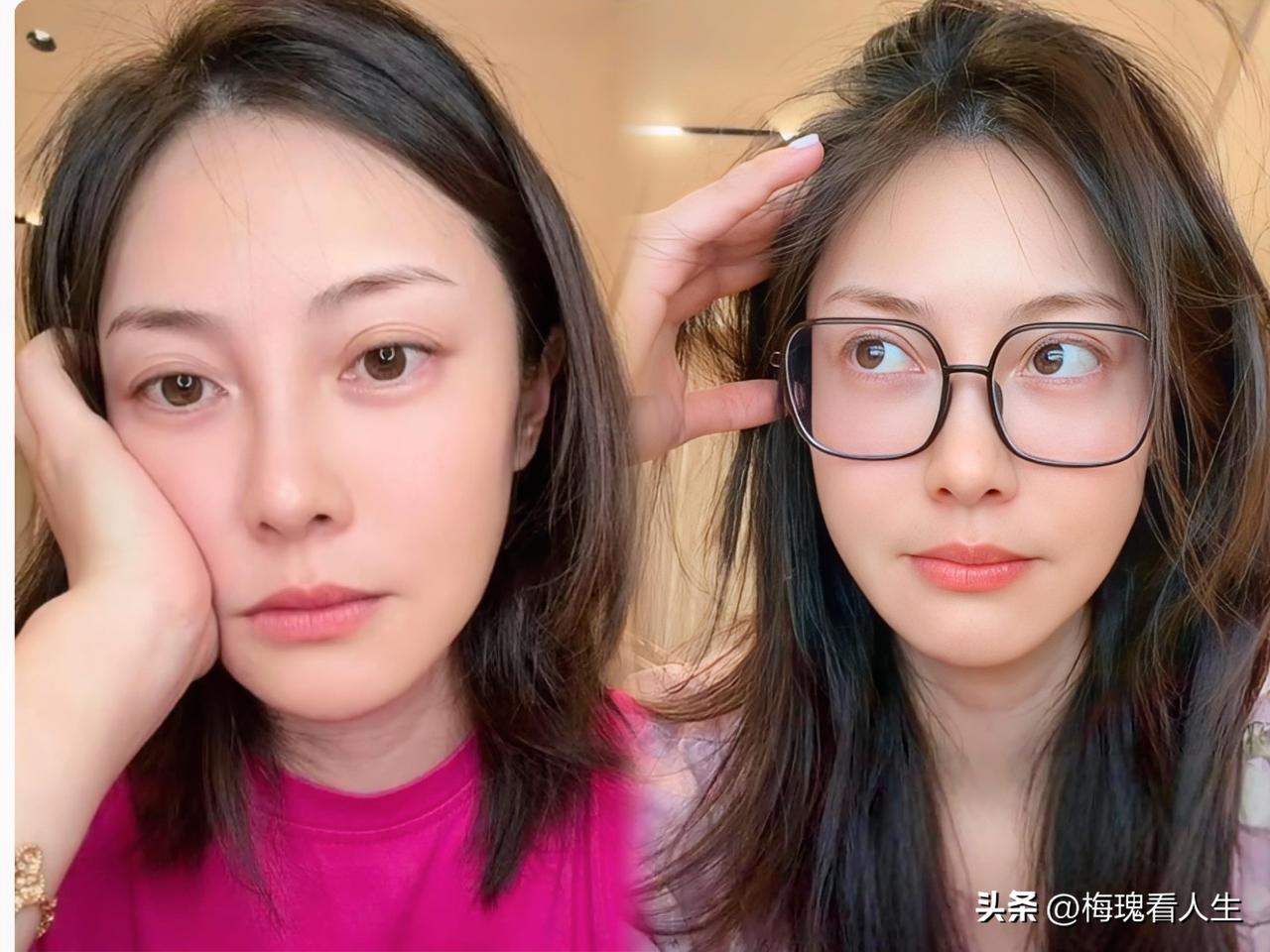 看到朱锐的故事，心里真不是滋味。当年《媳妇的美好时代》里那个潘美丽，多灵动啊，演