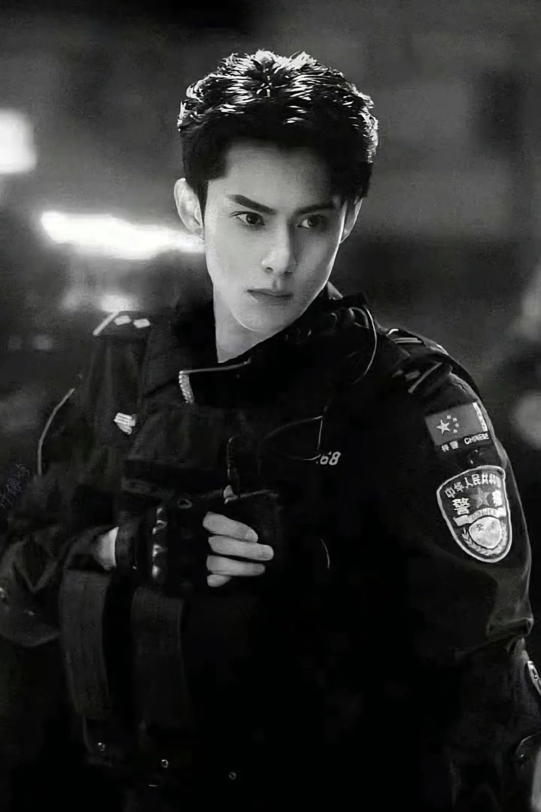 王鹤棣首部优酷独播剧 好像还真是诶。。第一部在优酷独播的剧，之前别的平台的扛剧实