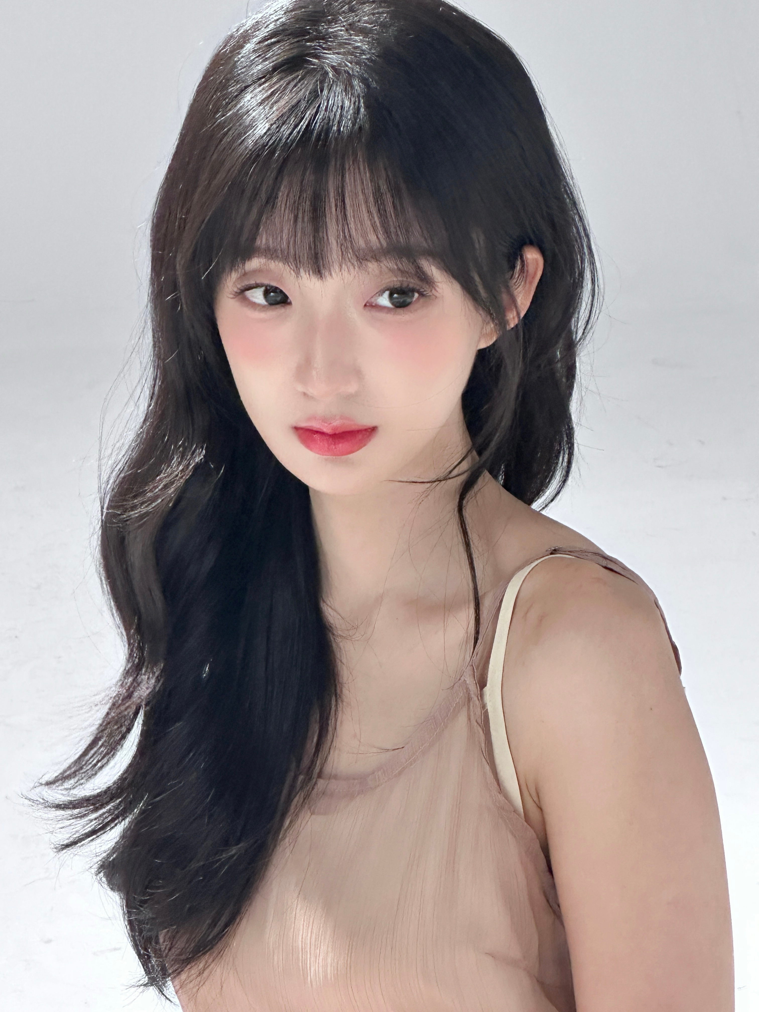明天依旧喜欢你 每天的明天 数不尽的明天老婆们情人节快乐💝象韵洁live