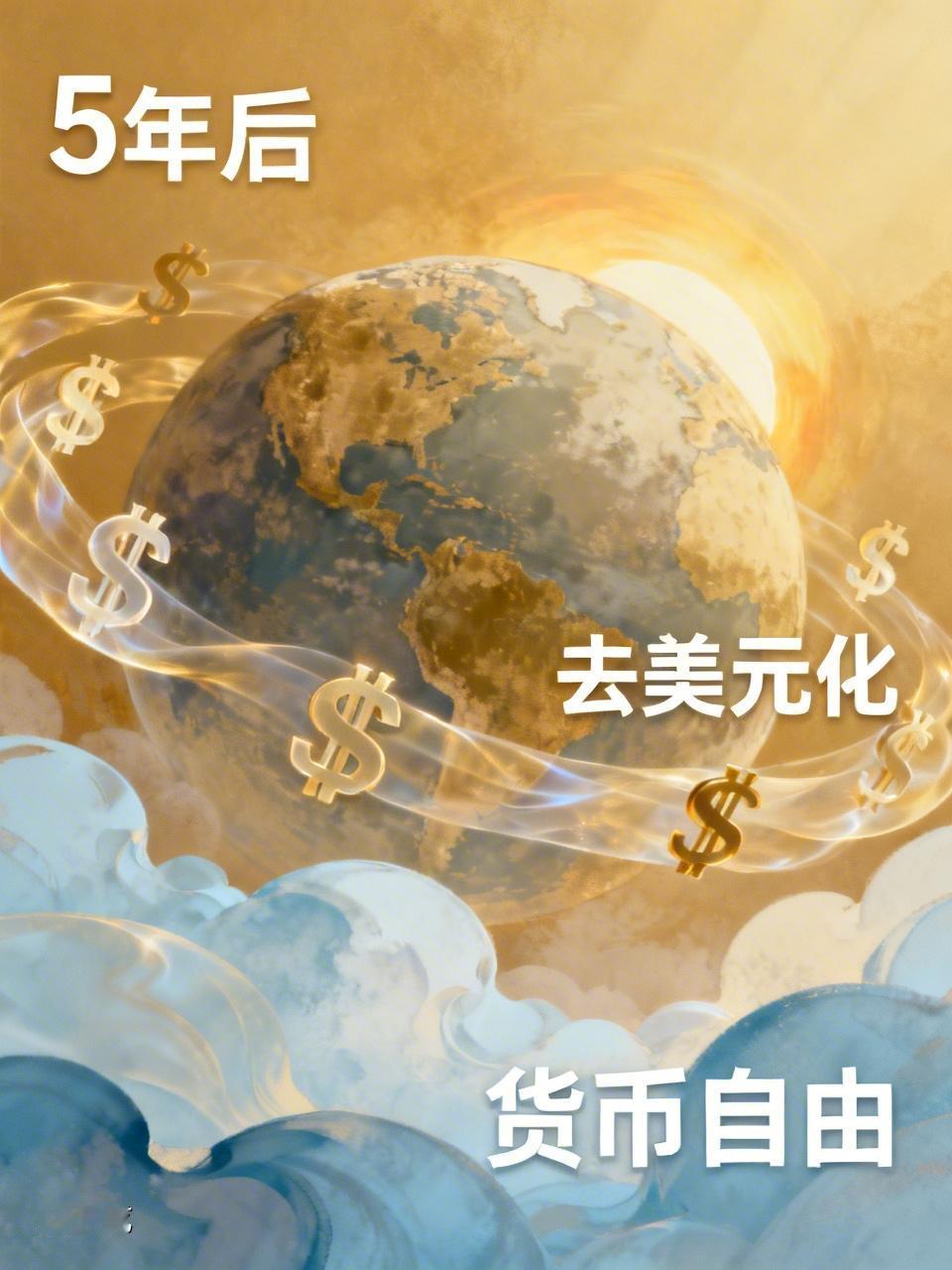 美国务卿鲁比奥：在5年后美国将不必再谈论制裁别的国家了，因为将有越来越多的国家使