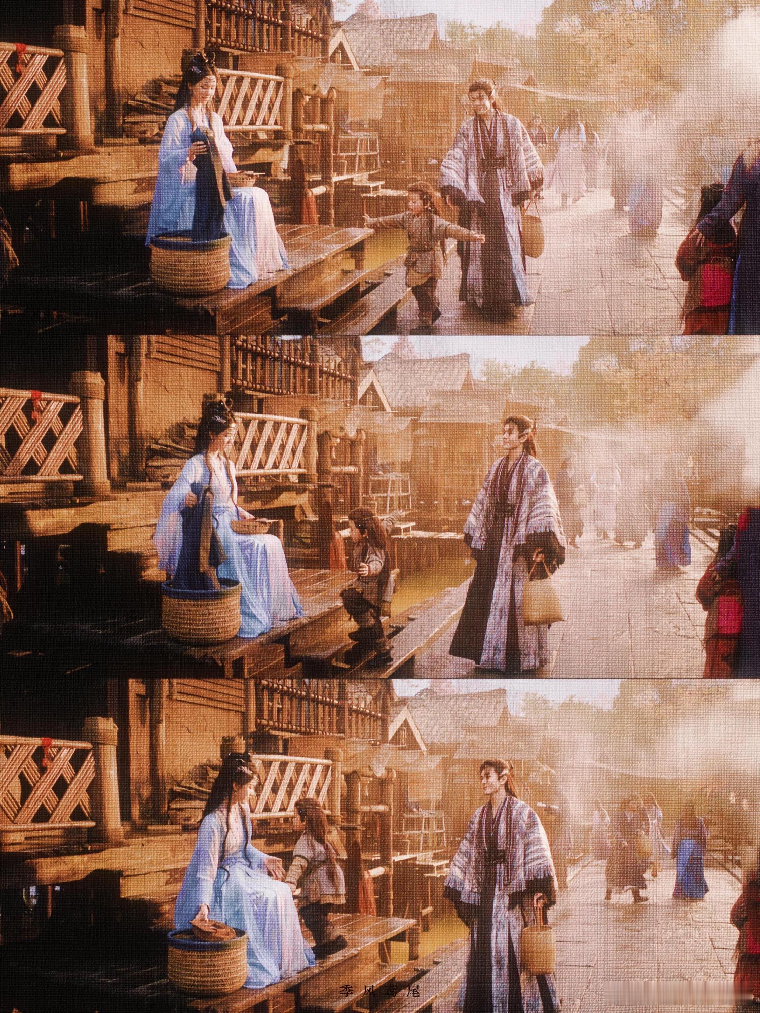 毛不易一开口就是父母爱情 毛不易的嗓音里藏着岁月的沉淀，唱这种细水长流的爱情简直