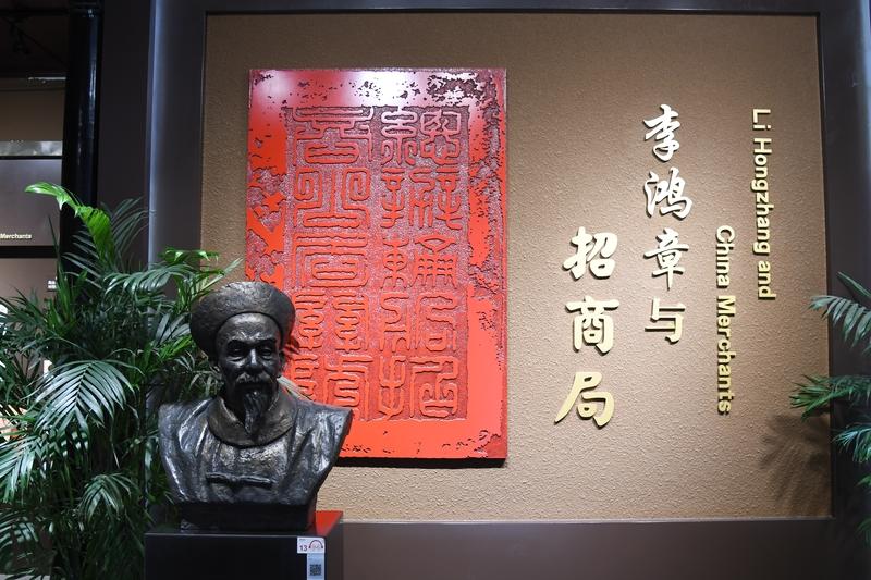 李鸿章搞的洋务运动效果究竟如何?

李鸿章主持的洋务运动，效果是复杂的，不能简单