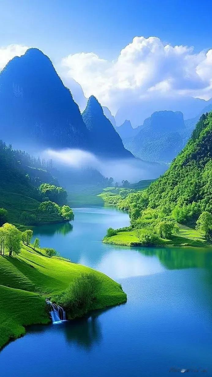 #分享一张你相册里最美的风景##美景照片分享# #分享美景照片# #手机风景照分