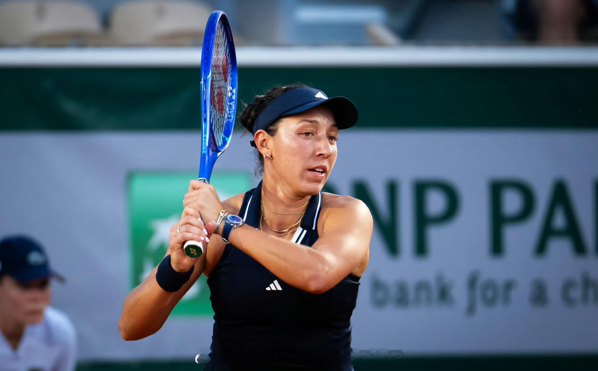 【法网2026 首轮出局的种子】女单：比勒尔1-6 6-3 6-3佩古拉【5】萨