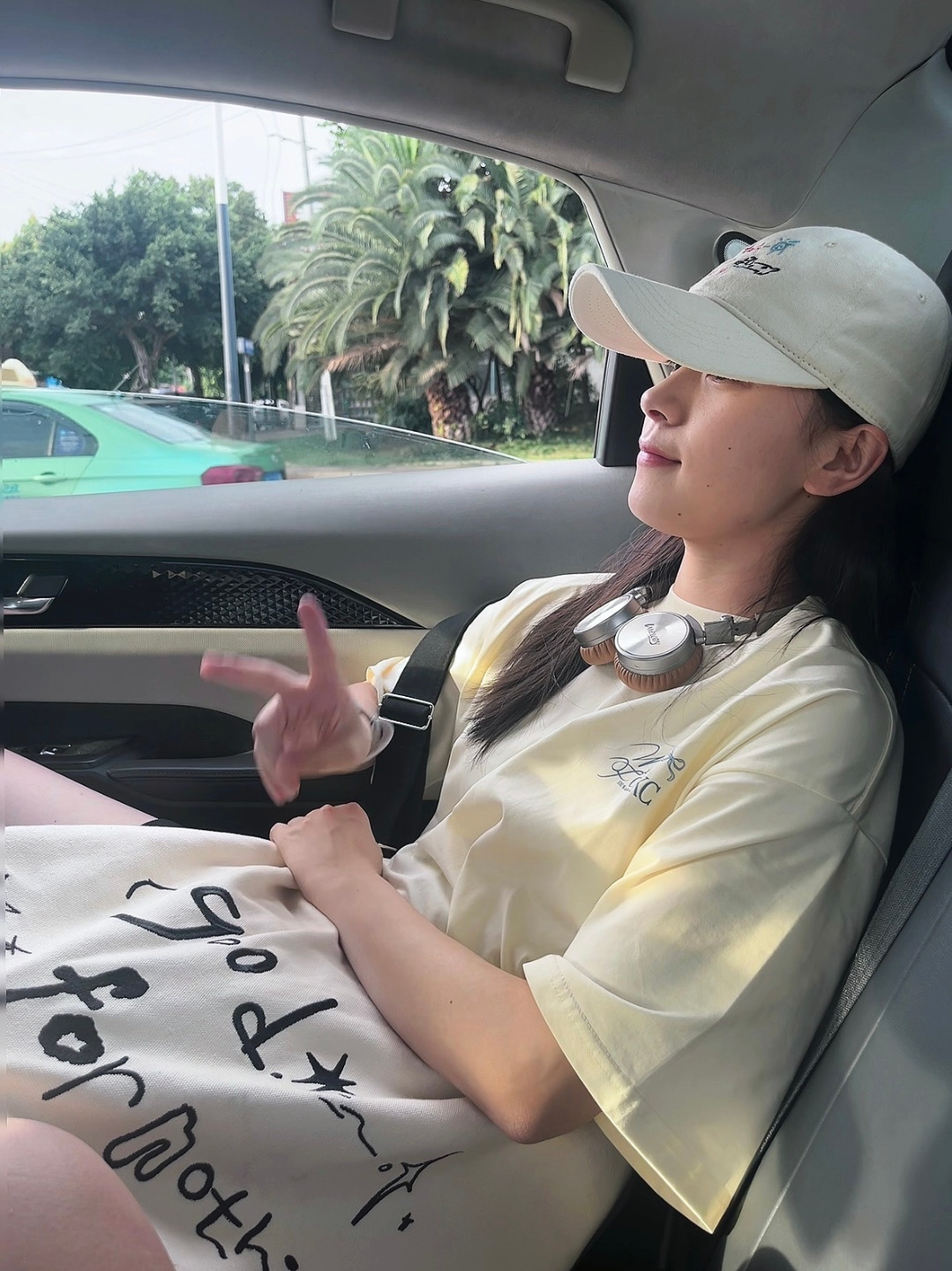 我听见日子翻页的声音 ​​​