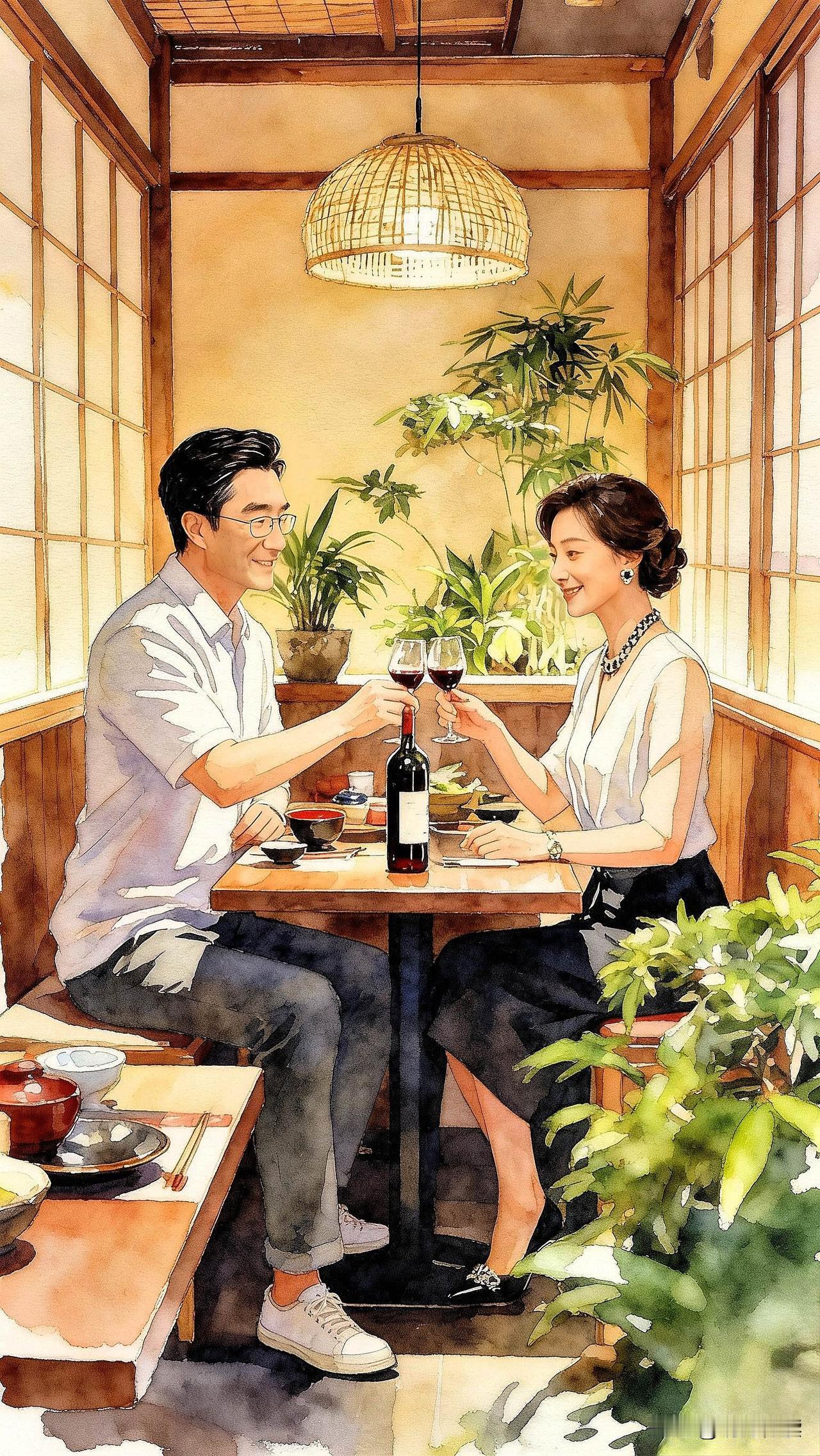 被这段话点醒了，句句说到骨子里

最近被一段话狠狠点醒了：
"男人最好的朋友一定