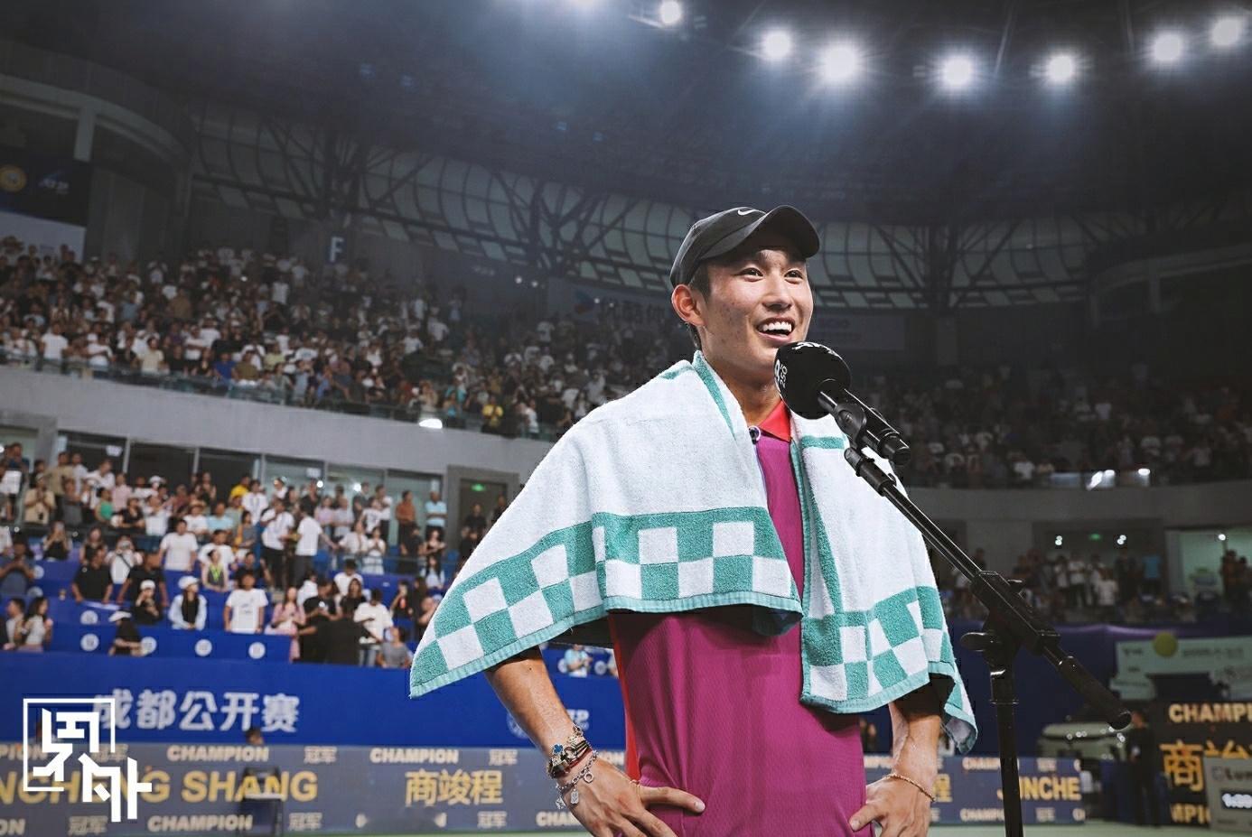 ATP新生力量总决赛分组揭晓  吉达新生力量总决赛分组出炉，作为首位出战该项赛事
