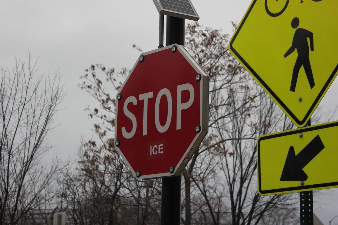 美国人对冰这个词已经深恶痛绝了。