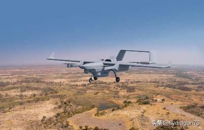 🇪🇺 欧洲防务局启动M2UAS混合无人机研发项目

欧洲防务局（EDA）已启