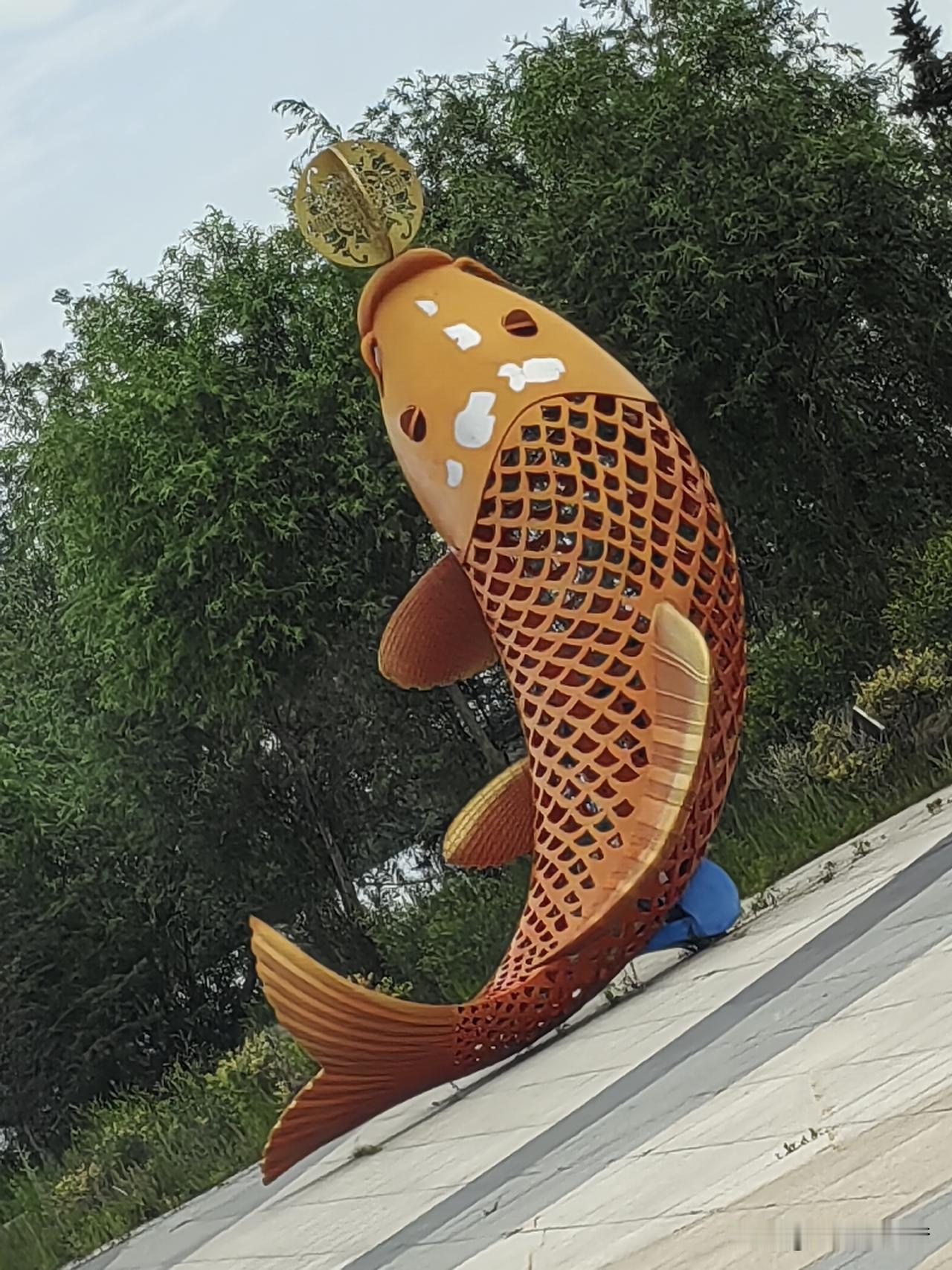 实拍吉林查干湖是5A景区，美景美食名副其实，到此一游，不虚此行。（2026.7.