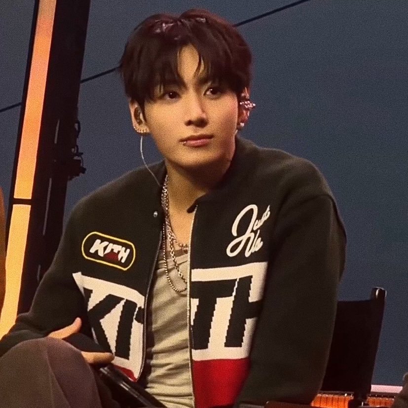 审美积累近期田柾国