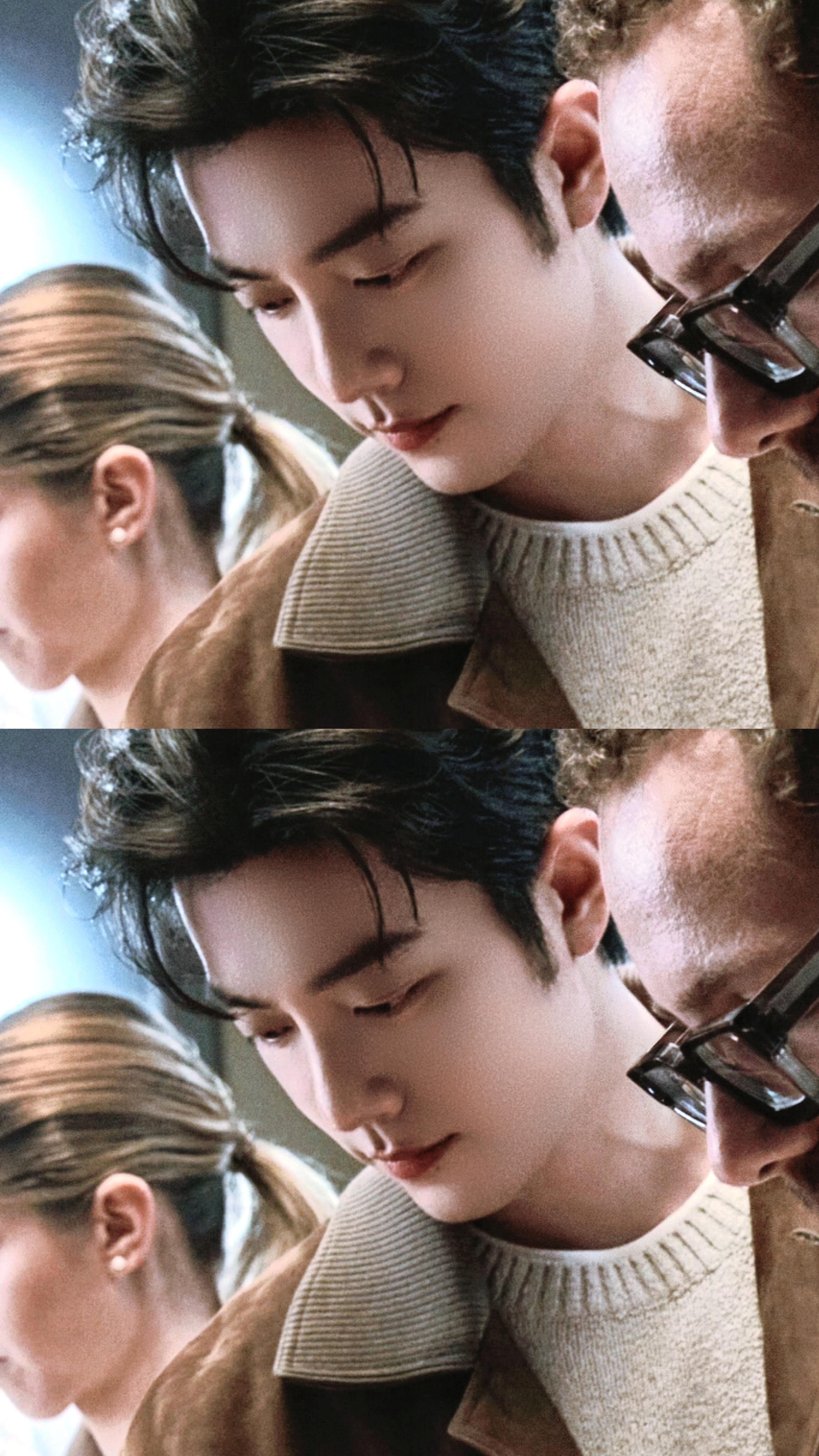 少爷接手家族企业中😋 