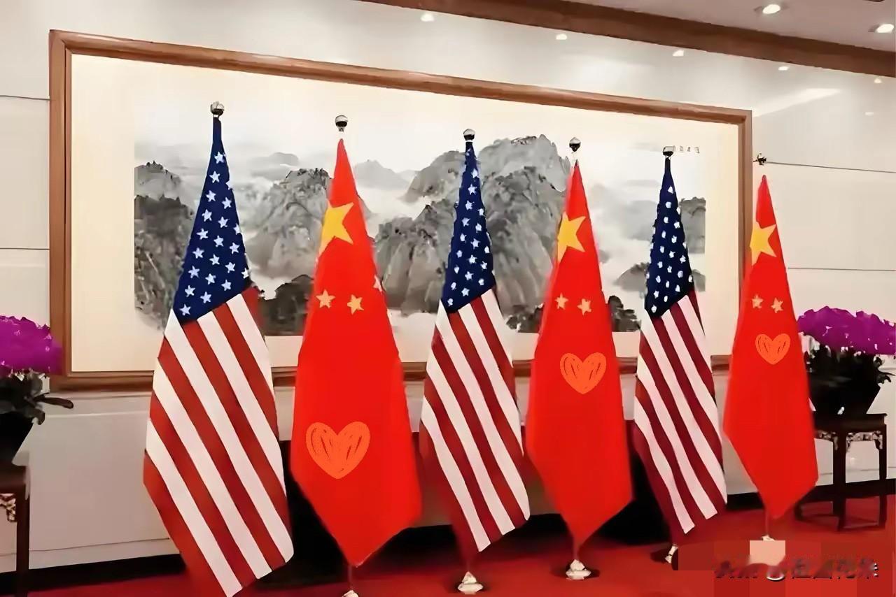 突发！中美经贸磋商居然定在韩国首尔！5月10日商务部官宣，何立峰副总理5月12日