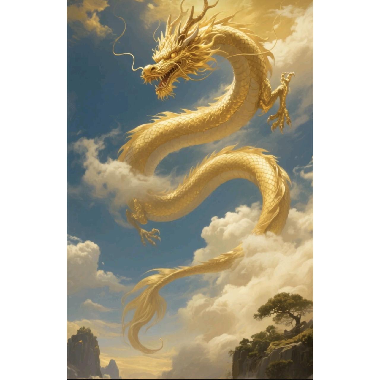 农历哪几个月出生的属龙人财运最好？这3个月份的属龙朋友，天生就有好运气，贵人运旺