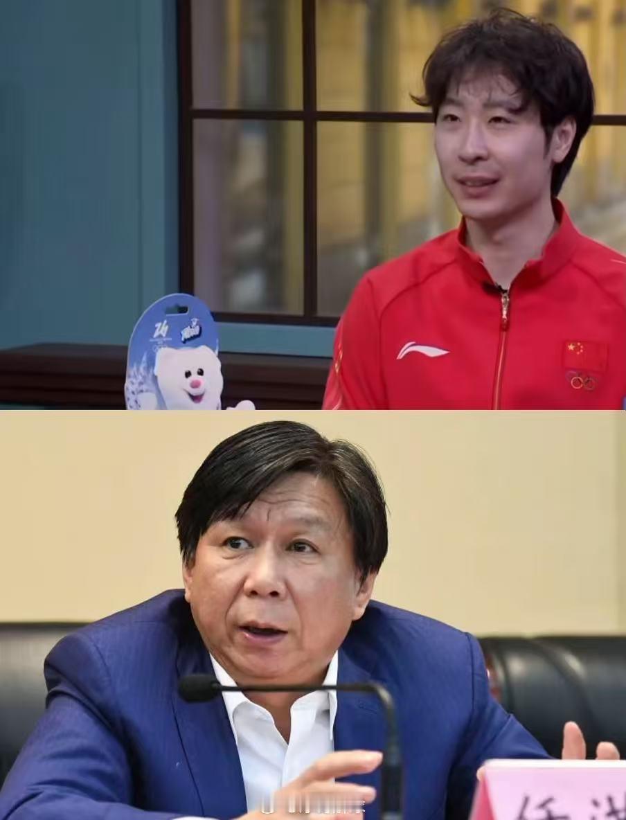 中国花样滑冰协会主席回应冬奥成绩任洪国表示，米兰冬奥花滑未获奖牌，队员已拼尽全力