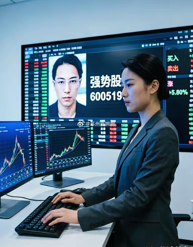 一位大师说：当你在一只股票赚钱了，你就要等这只股票回调的时候再买进去，股票是有股