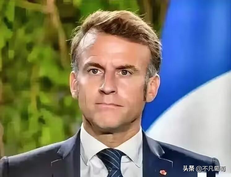 法国新消息：马克龙总统与伊拉克总统通话: 2026年3月7日，法国总统马克龙6日