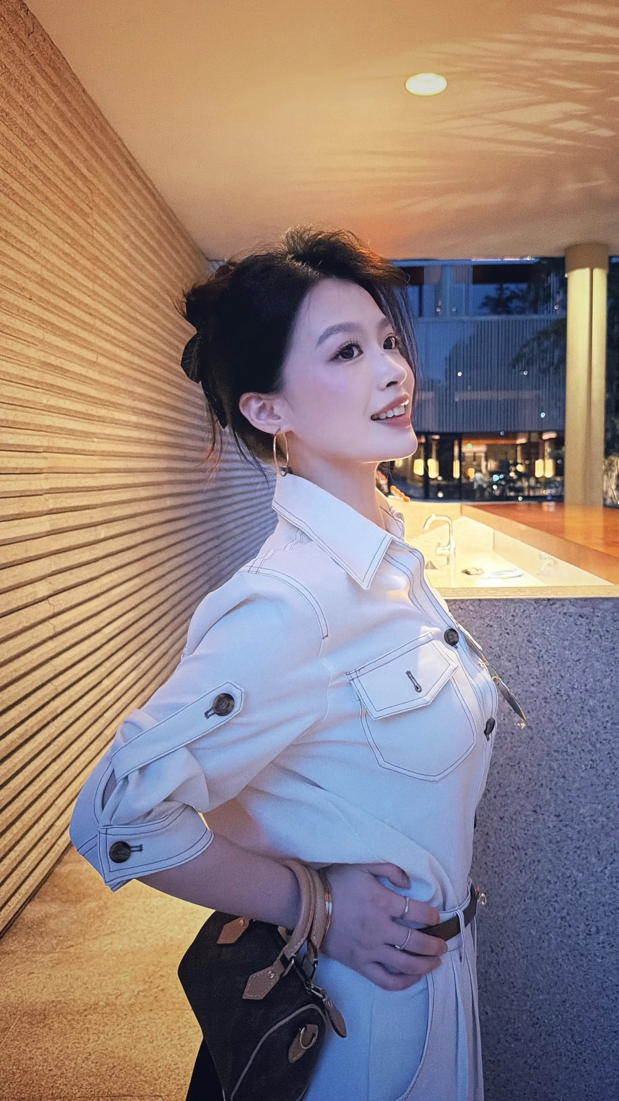 你知道的 我这样的女人 就算天塌下来最后还是一句我会想办法的