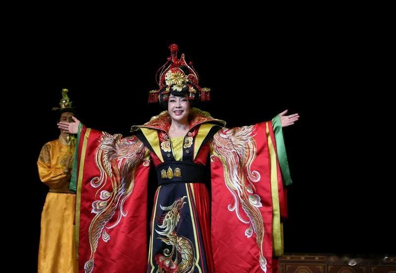 《唐朝诡事录3》金简背后的女皇心路 《唐朝诡事录3》：金简背后的女皇心路
《唐朝