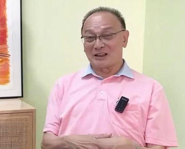 香港知名演员回内地养老，自曝遭前妻骗财，没钱买房靠老本生活
娱乐