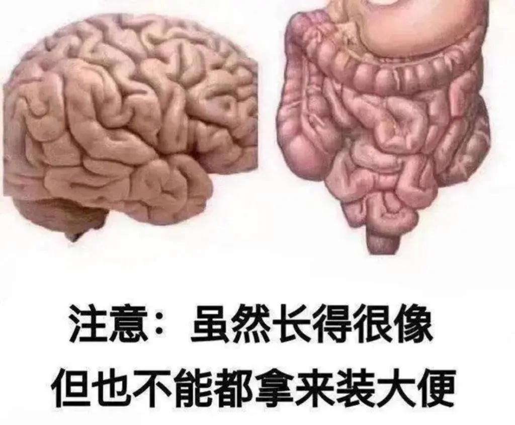  
很有意思的图，

什么是东西，

只有装到合适的位置才算是。

东西都来自于