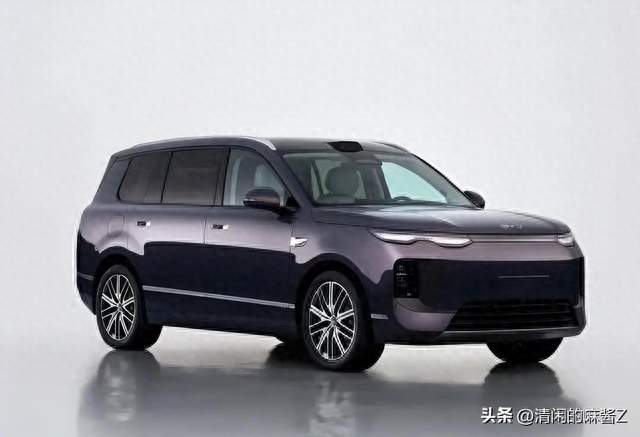 全方位解读比亚迪海狮08，真正国产旗舰SUV该有的硬实力