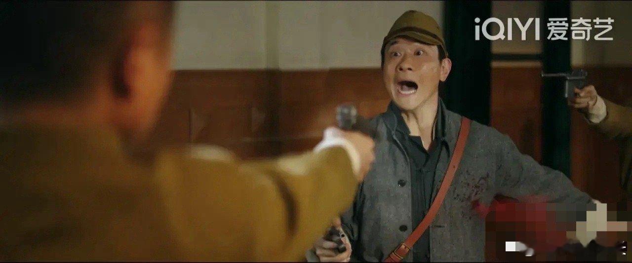 #狗剩快跑# 孬孩下线，这就是背叛，汉奸的下场，聪明反被聪明误。做鬼子走狗孬孩，