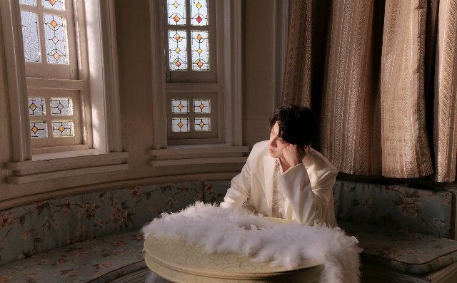 李沛恩 lpe沛雨润辰·廿玖拾光 恰逢时 你我平安𝙅𝙪𝙨𝙩 𝙞𝙣 ?
