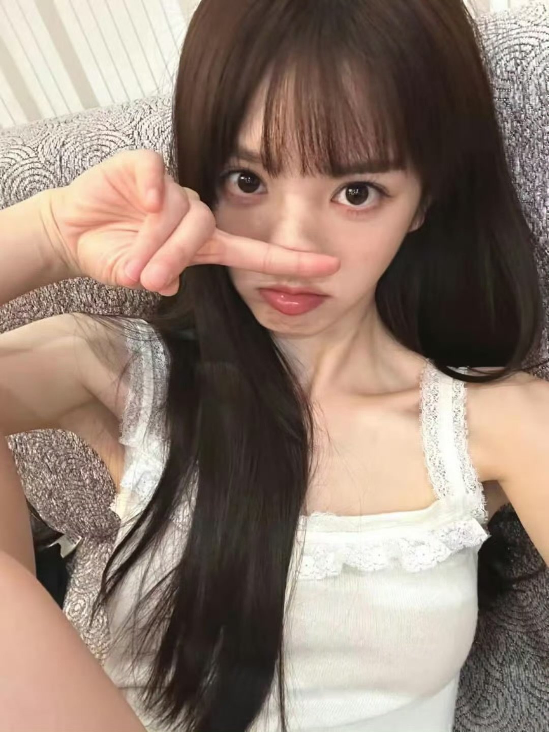 田曦薇出道八年田曦薇出圈图田曦薇出圈了！！！ 