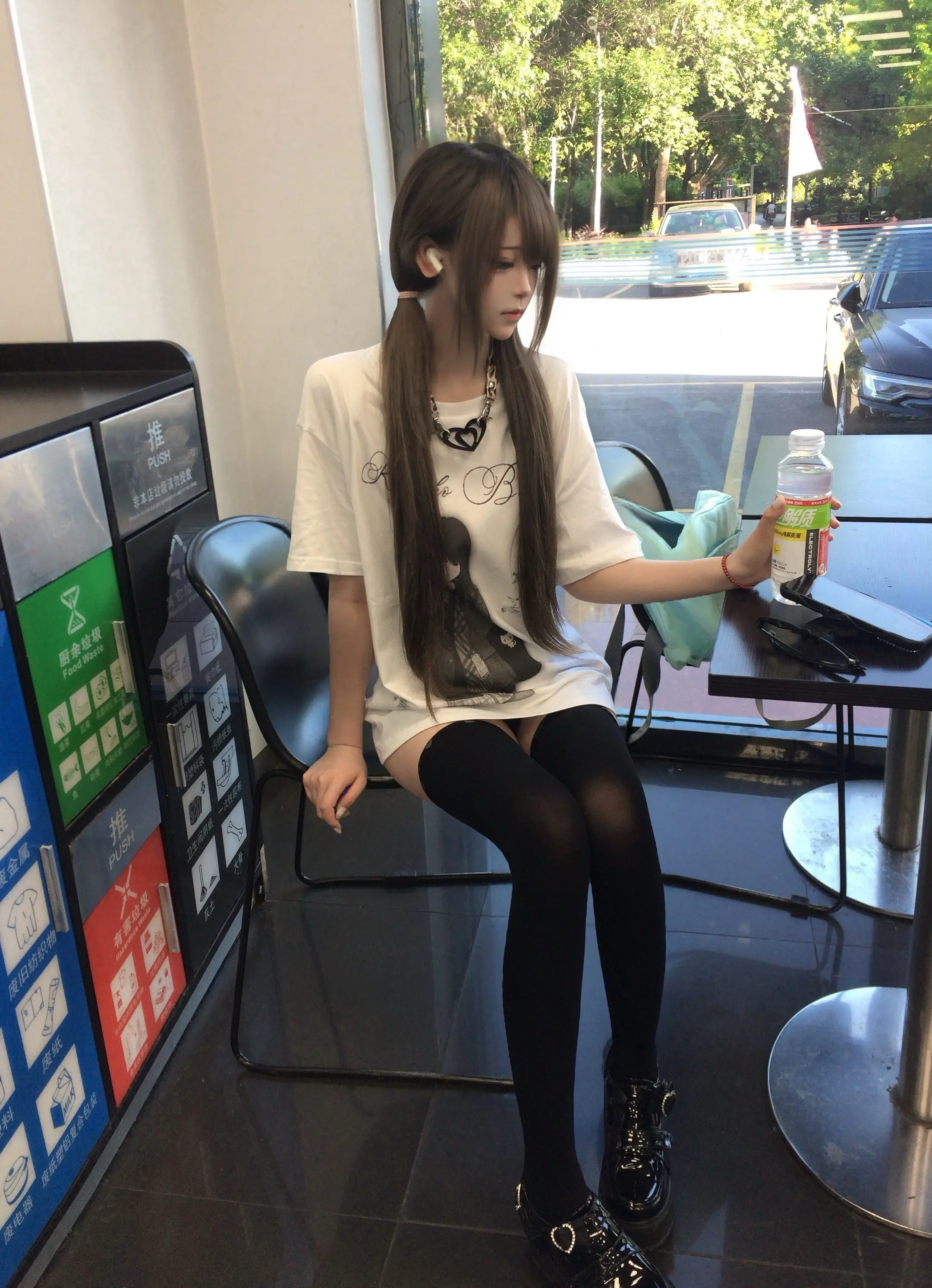 便利店小子