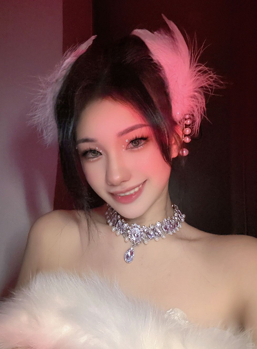 白天鹅🦢