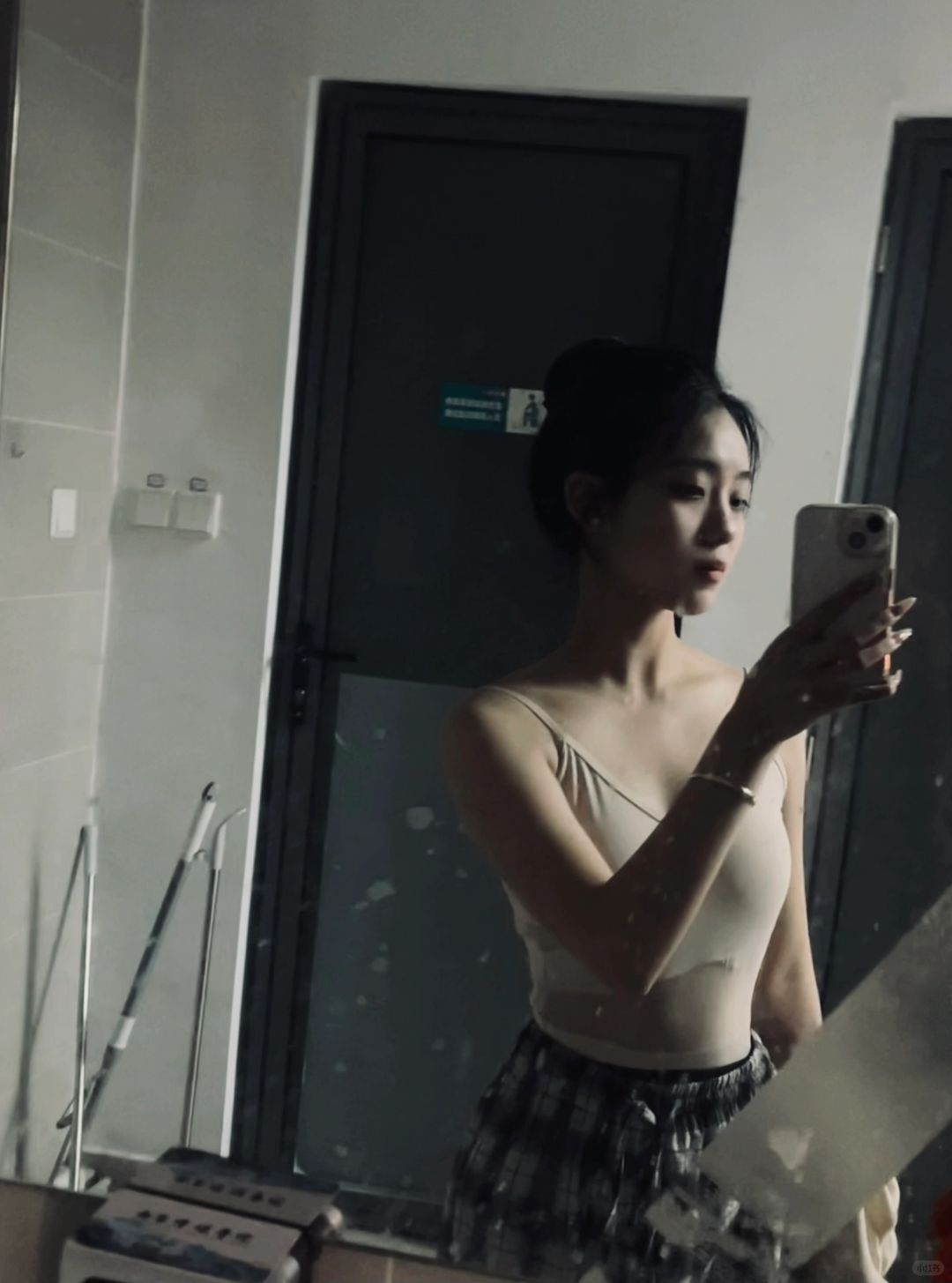 开学第一天