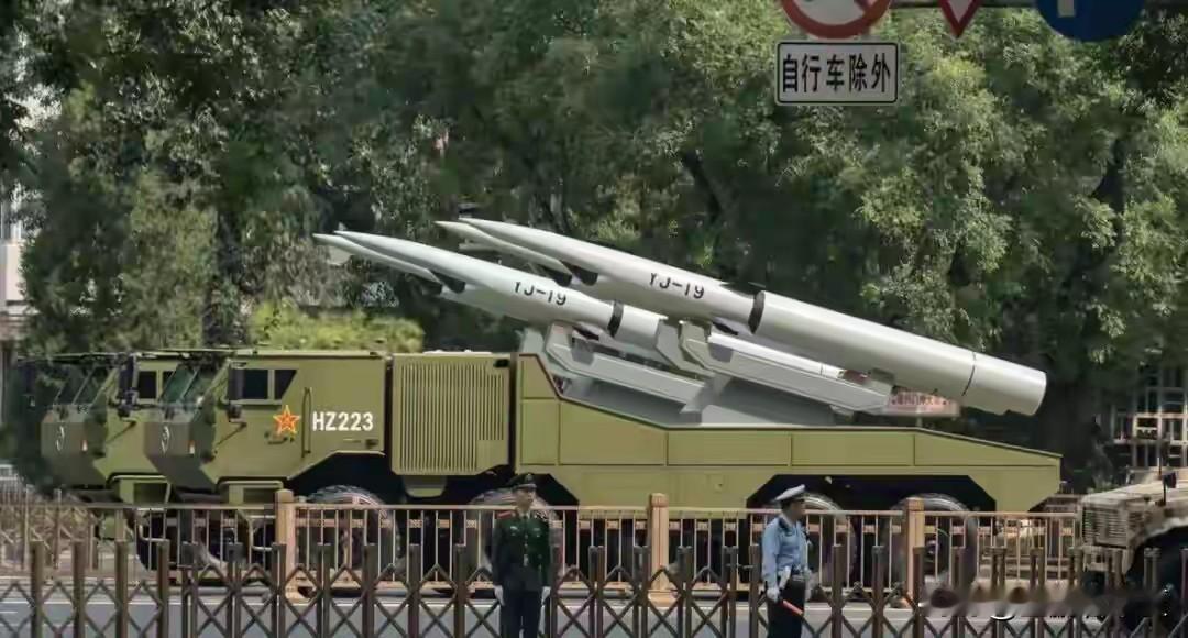 中国洲际导弹的实力究竟如何非常厉害，已超越美国，覆盖全球每个角落，主要东风系列的