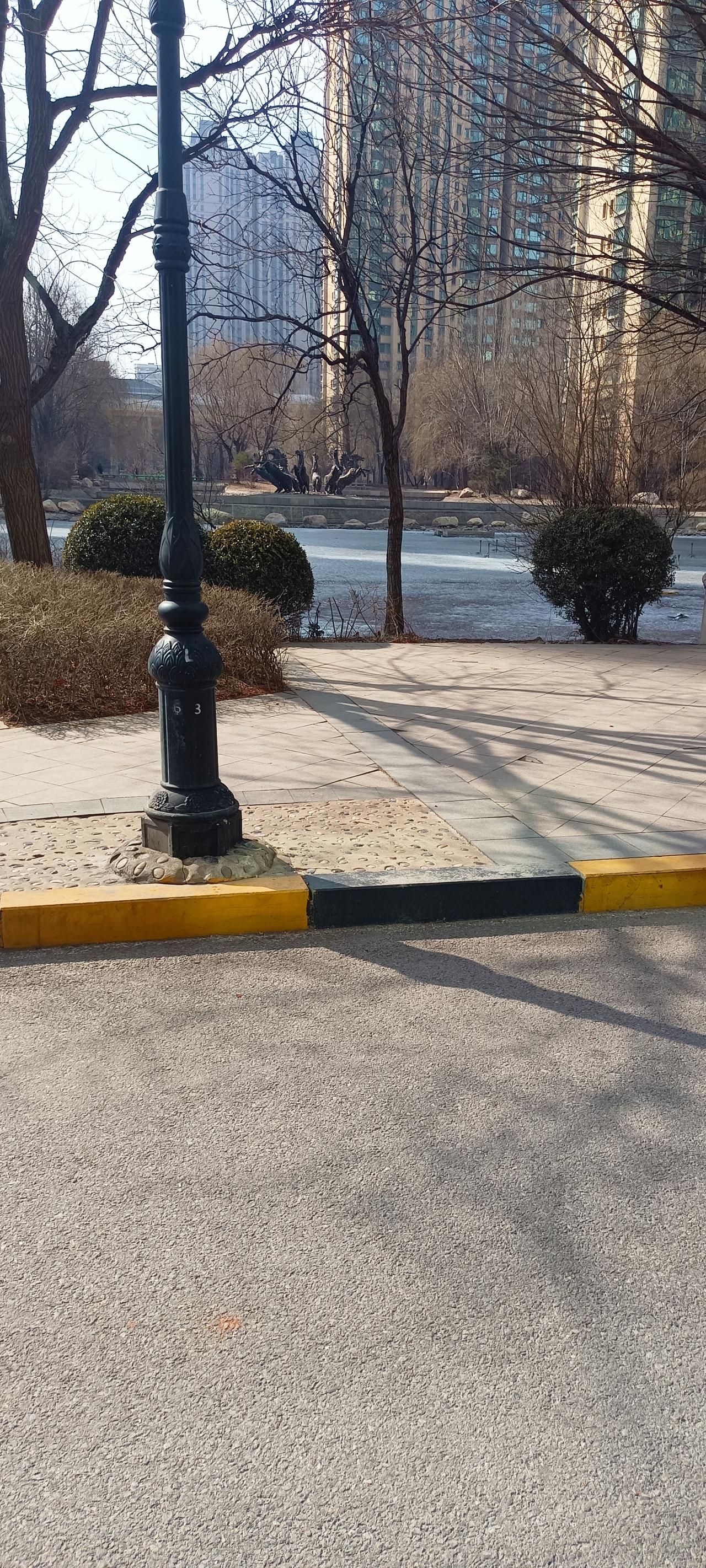 侄子亲还是侄女亲？
今天我们两口子，和二哥二嫂，一起去看望五姑。
五姑看到我二哥