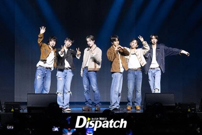 【Hⓓ포토】Who : TEMPEST What : 2025 TEMPEST 