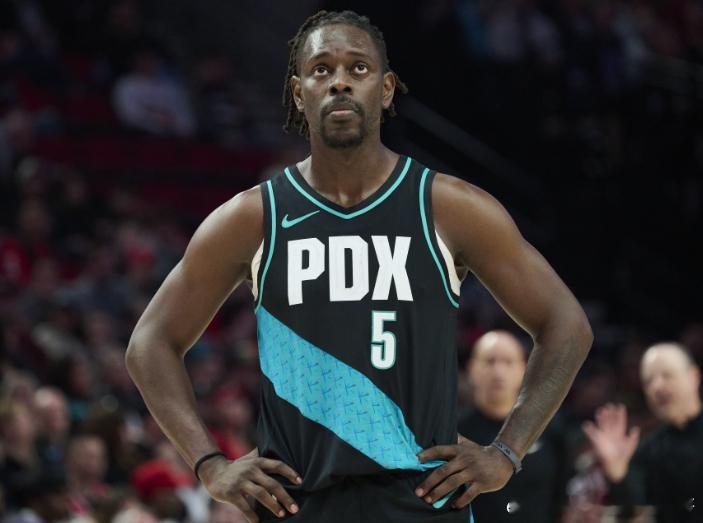 近日，前NBA球员贾森·威廉姆斯在《Hoopin' n Hollerin'》节目