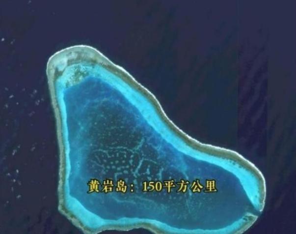 中国的“首仗”，可能要在黄岩岛打响了！很多人还以为，我们对菲律宾，还会继续“忍让